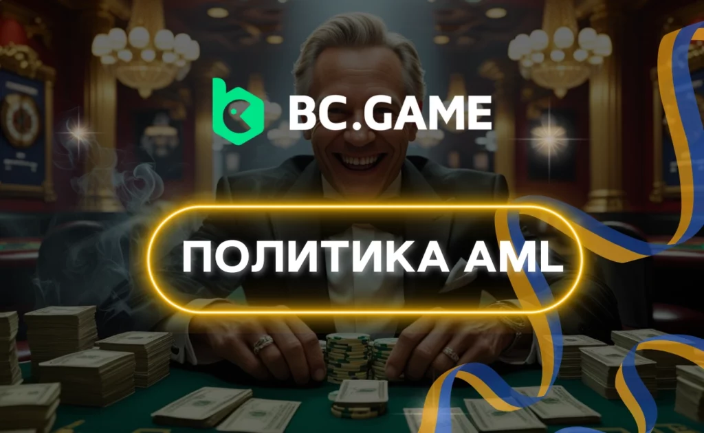 Политика AML